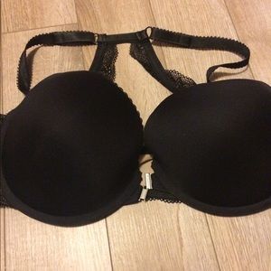 Torrid Racerback Bra